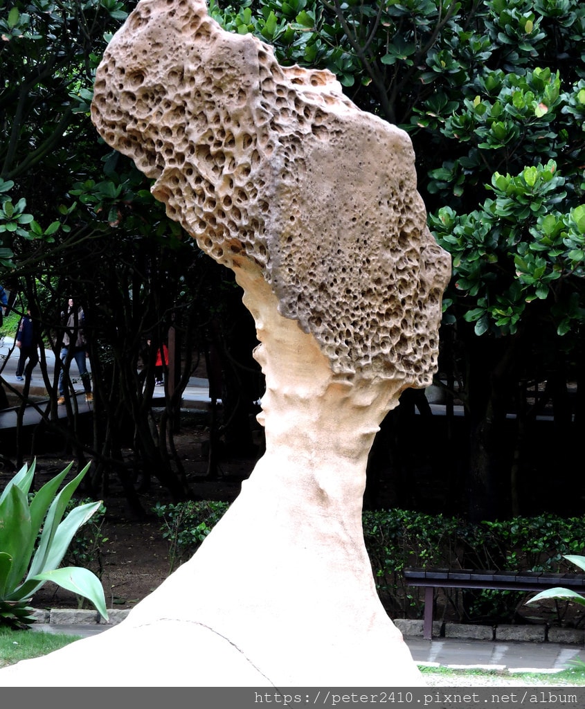 野柳地質公園 (12).JPG