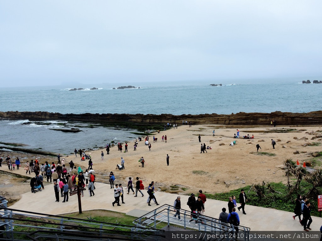 野柳地質公園 (21).JPG
