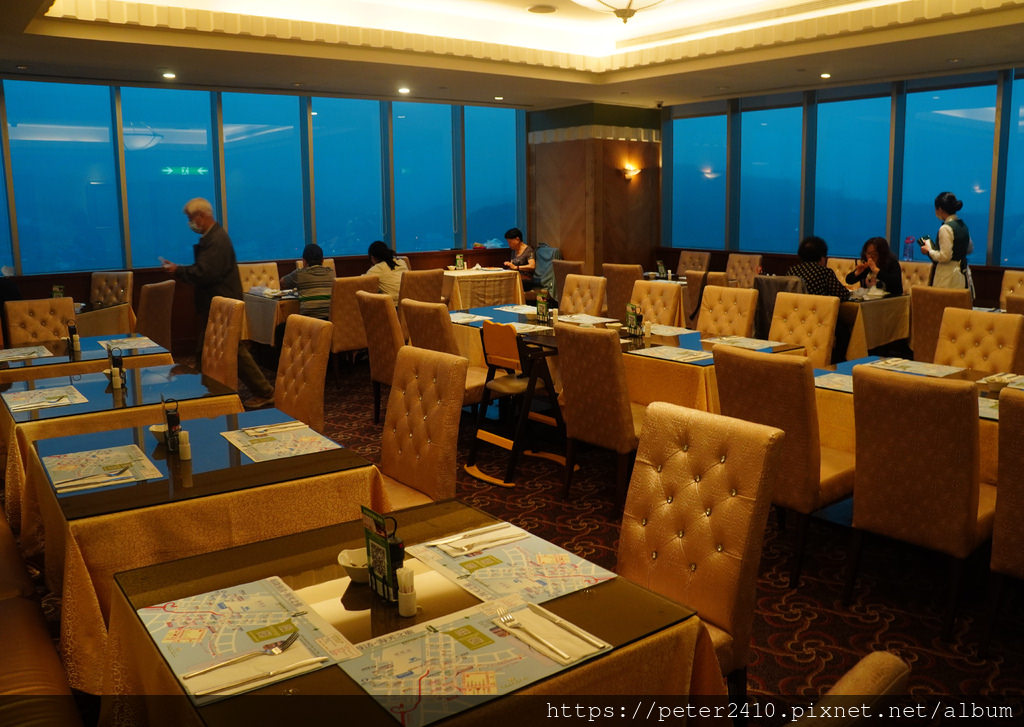 長榮桂冠酒店(基隆)18樓咖啡廳自助餐 (60).JPG