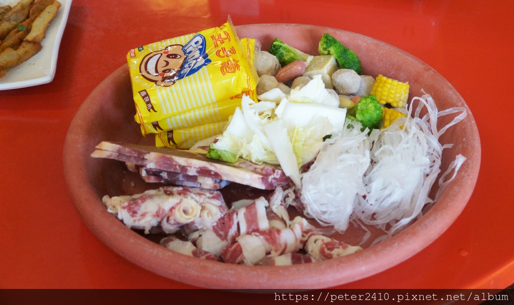 田園牛肉麵 (5).JPG