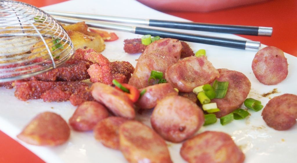 田園牛肉麵 (21).JPG