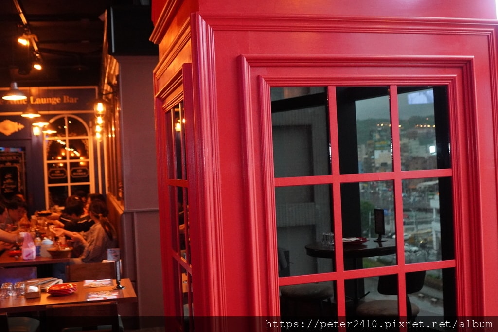 ABV閣樓餐酒館基隆皇冠店 (10).JPG ABV閣樓餐酒館基隆皇冠店 (10).JPG
