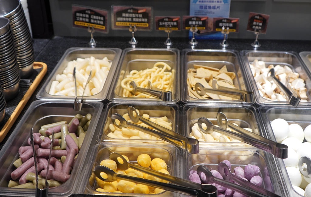兩餐韓國年糕火鍋吃到飽基隆店 (17).JPG