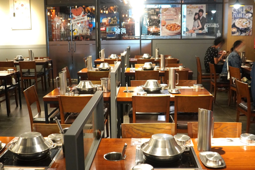 兩餐韓國年糕火鍋吃到飽基隆店 (19).JPG