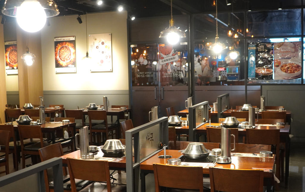 兩餐韓國年糕火鍋吃到飽基隆店 (20).JPG
