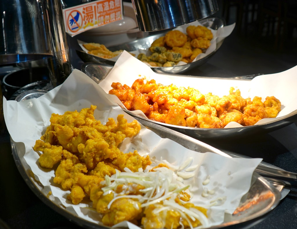 兩餐韓國年糕火鍋吃到飽基隆店 (25).JPG