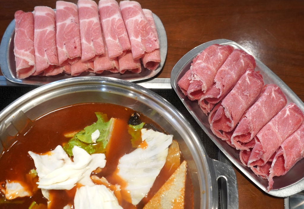 兩餐韓國年糕火鍋吃到飽基隆店 (34).JPG