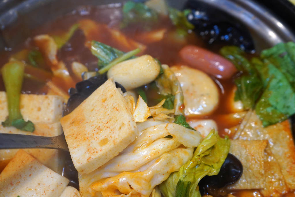 兩餐韓國年糕火鍋吃到飽基隆店 (42).JPG