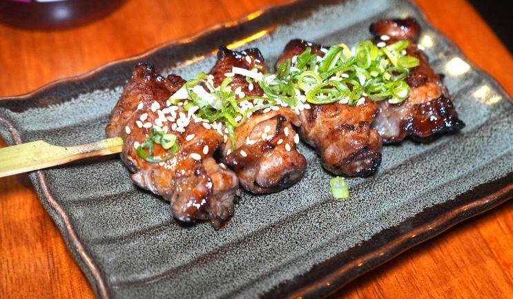 老菘田居酒屋(串燒‧酒場) 南京店 (28).jpg