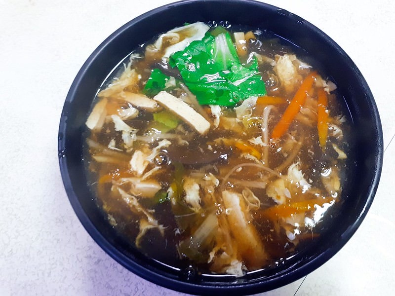 春興水餃店 (3)
