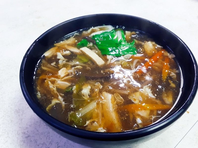春興水餃店 (2)