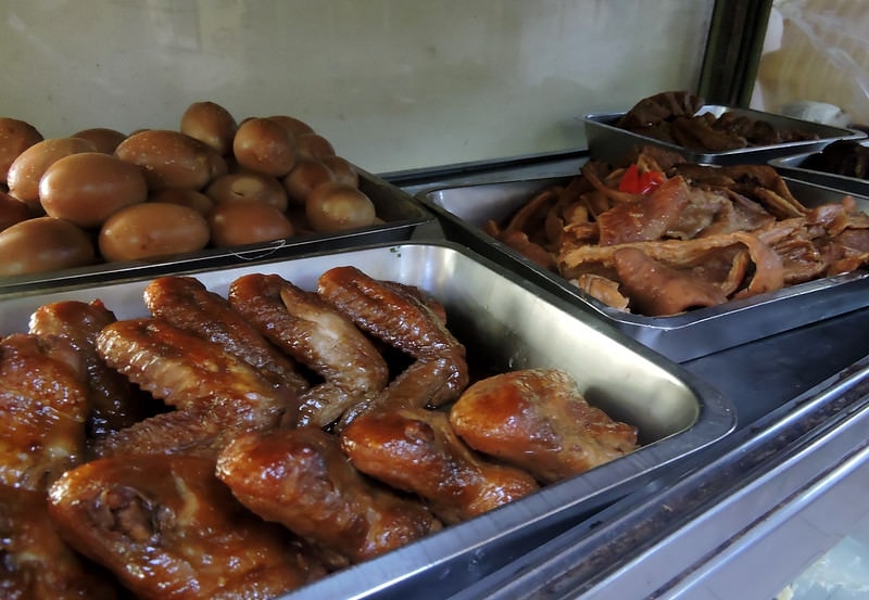 春興水餃店 (16)