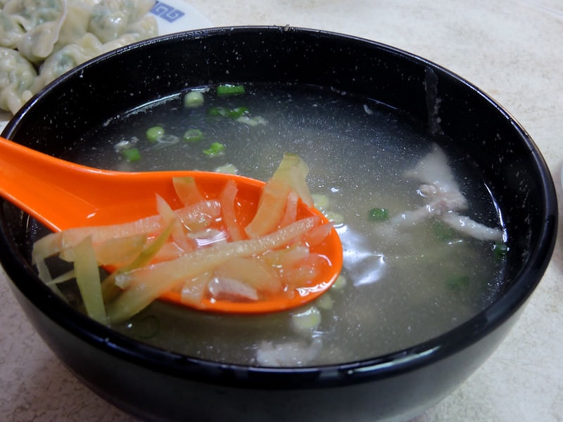 春興水餃店 (1)