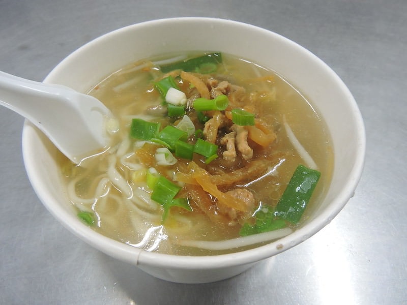 基隆麵攤：您好食品行 (6)