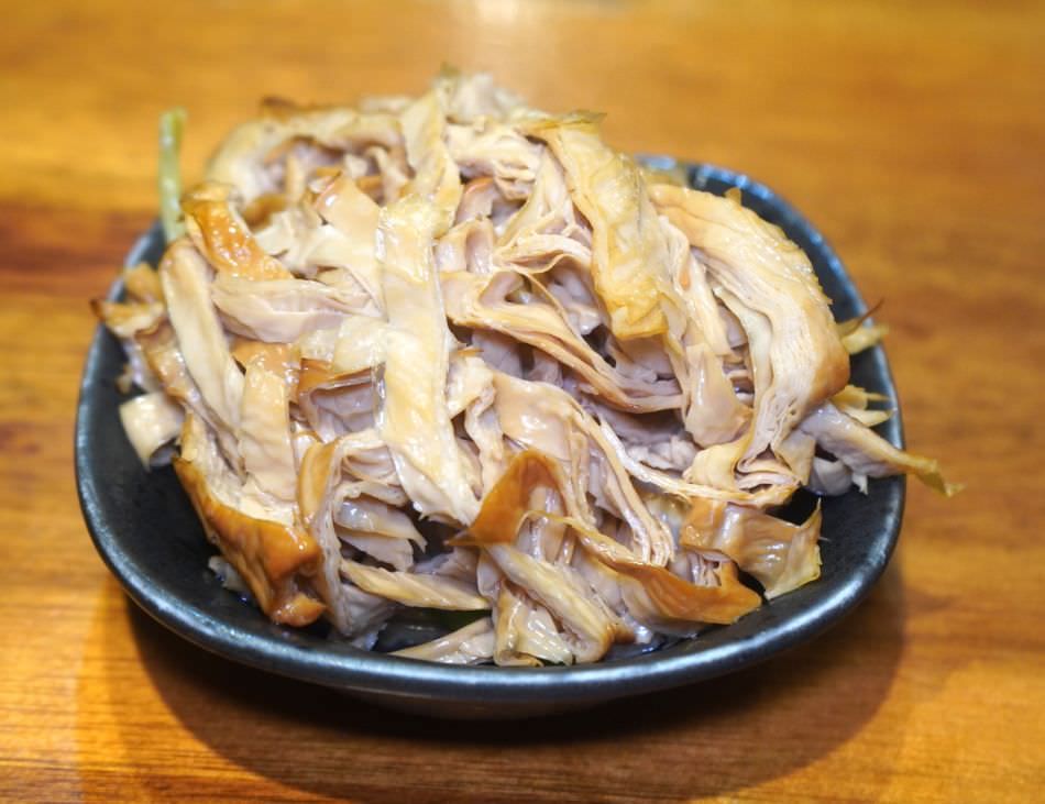 林東芳牛肉麵 21