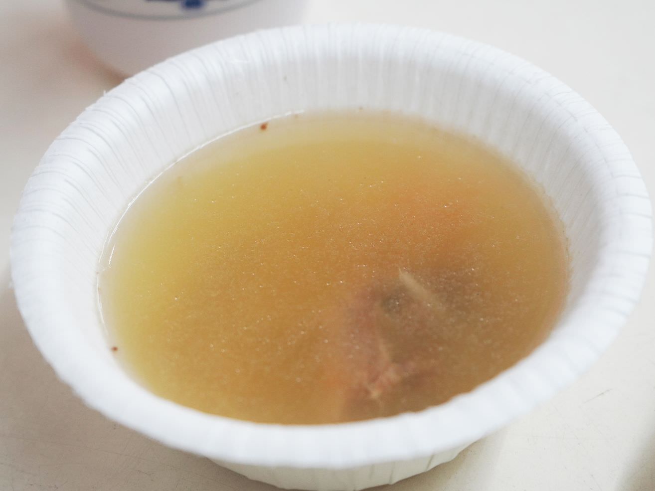 【台北】龍威燒臘~夠鹹夠香的港式美味