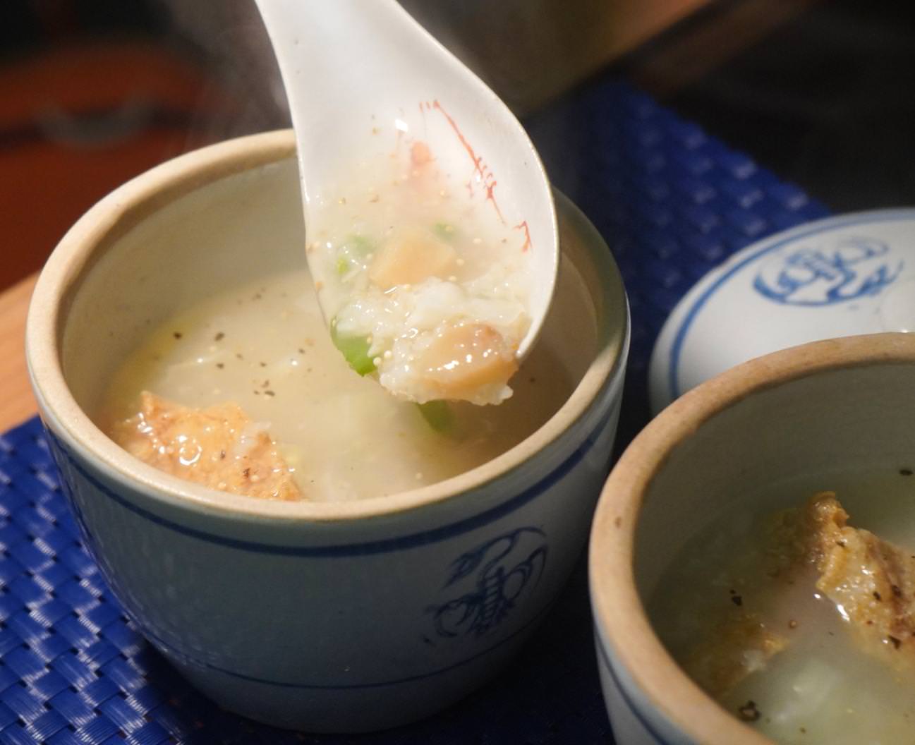 母湯Moms Soup雙人套餐 30