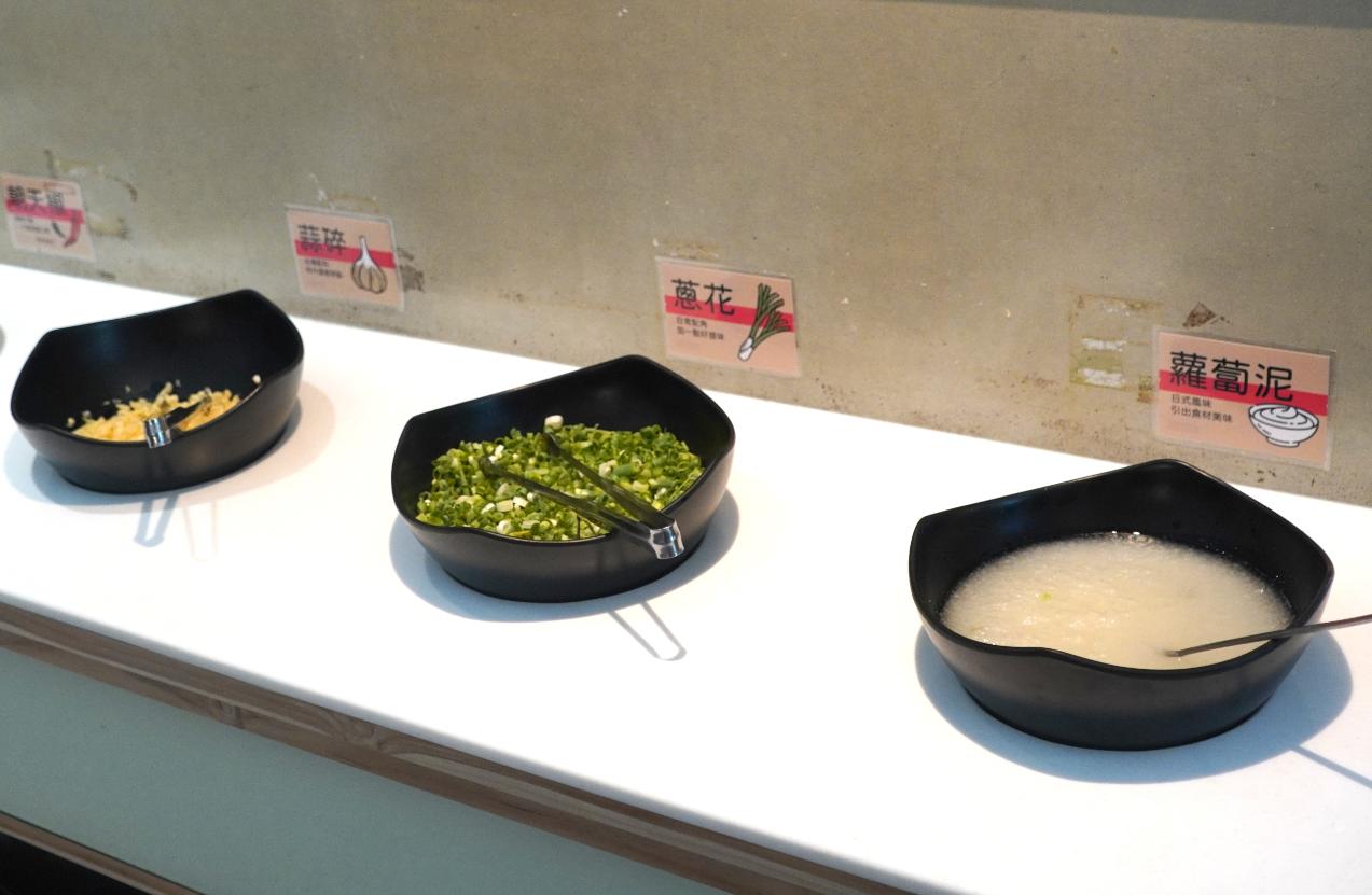 新北三峽|上水樸石火鍋|日料職人打造的日式火鍋店,庭園風裝潢,蒸蛋壽喜燒肉飯推薦必點 - 第16張圖