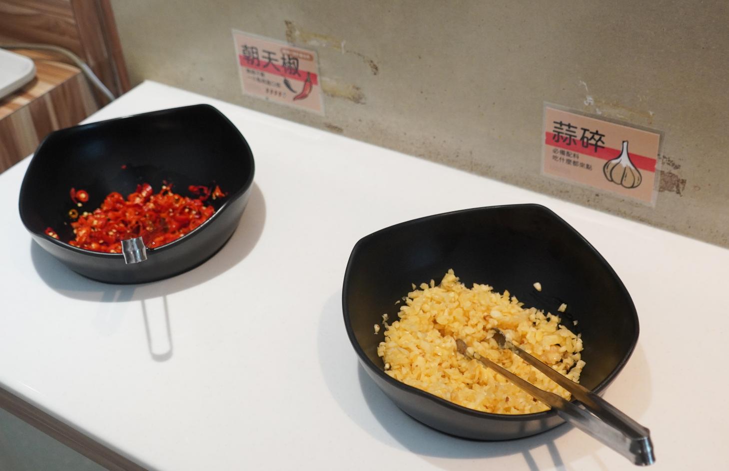新北三峽|上水樸石火鍋|日料職人打造的日式火鍋店,庭園風裝潢,蒸蛋壽喜燒肉飯推薦必點 - 第17張圖