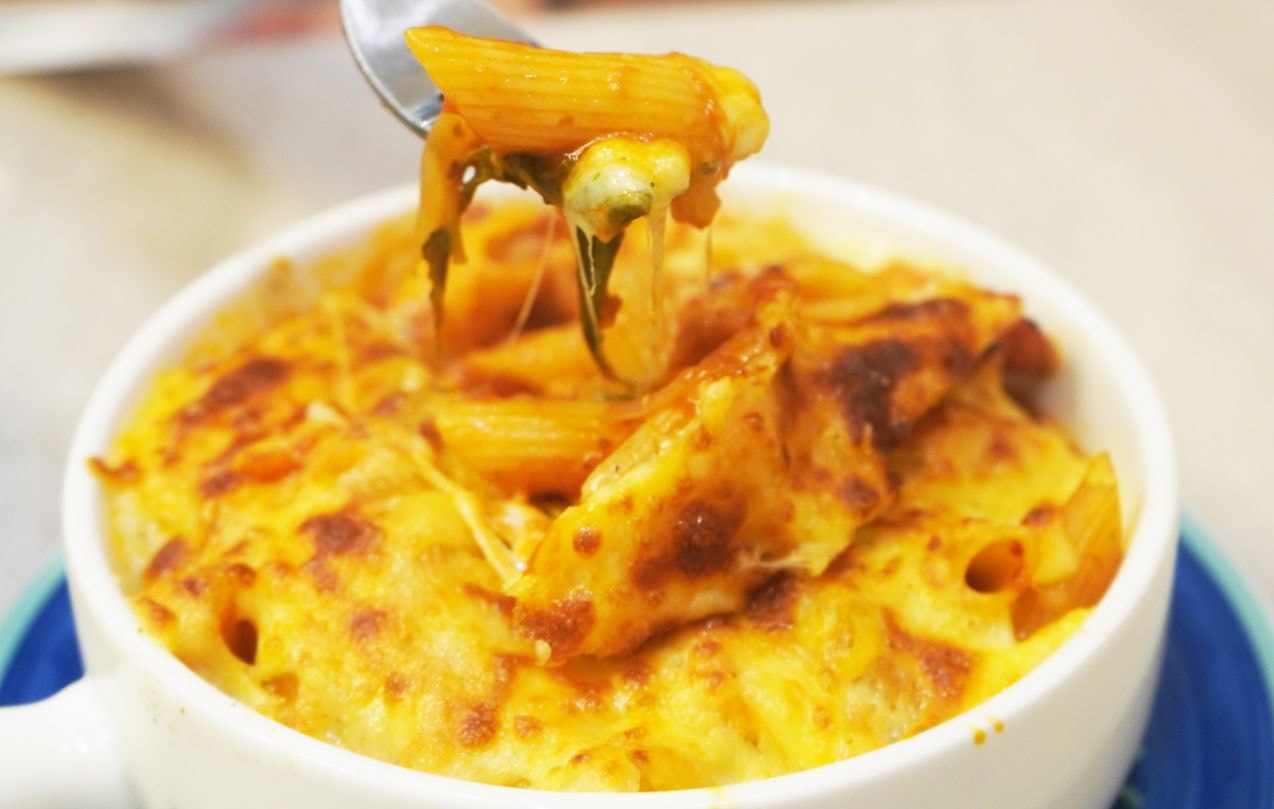 基隆仁愛|小義城義大利麵基隆店|鄰近菊姐大腸圈的平價義大利麵店,寵物友善餐廳,麵條Q彈料豐富 - 第26張圖