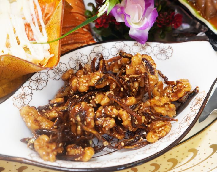 台中美食|梧棲來來海鮮餐廳|超人氣聚餐餐廳,料理澎拜豐盛,假日停車場一位難求 - 第19張圖