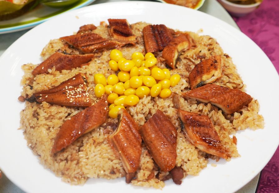 台中美食|梧棲來來海鮮餐廳|超人氣聚餐餐廳,料理澎拜豐盛,假日停車場一位難求 - 第31張圖