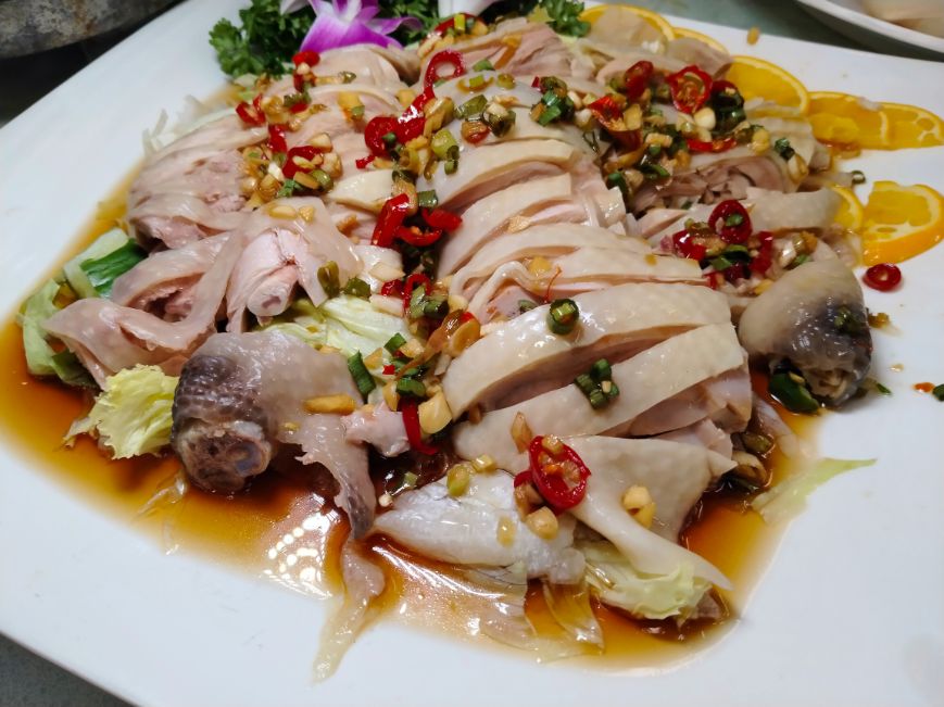 台中美食|梧棲來來海鮮餐廳|超人氣聚餐餐廳,料理澎拜豐盛,假日停車場一位難求 - 第37張圖