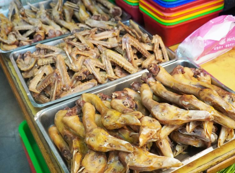 台中美食|梧棲來來海鮮餐廳|超人氣聚餐餐廳,料理澎拜豐盛,假日停車場一位難求 - 第13張圖
