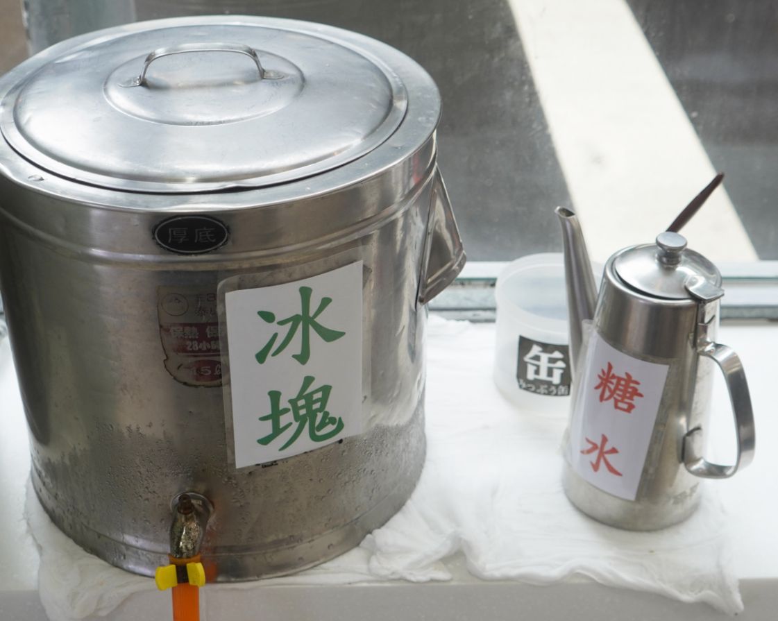 【懶人包】2024東區甜點節店家3大推薦|陪著家人遊東區,來一趟美食之旅 - 第25張圖