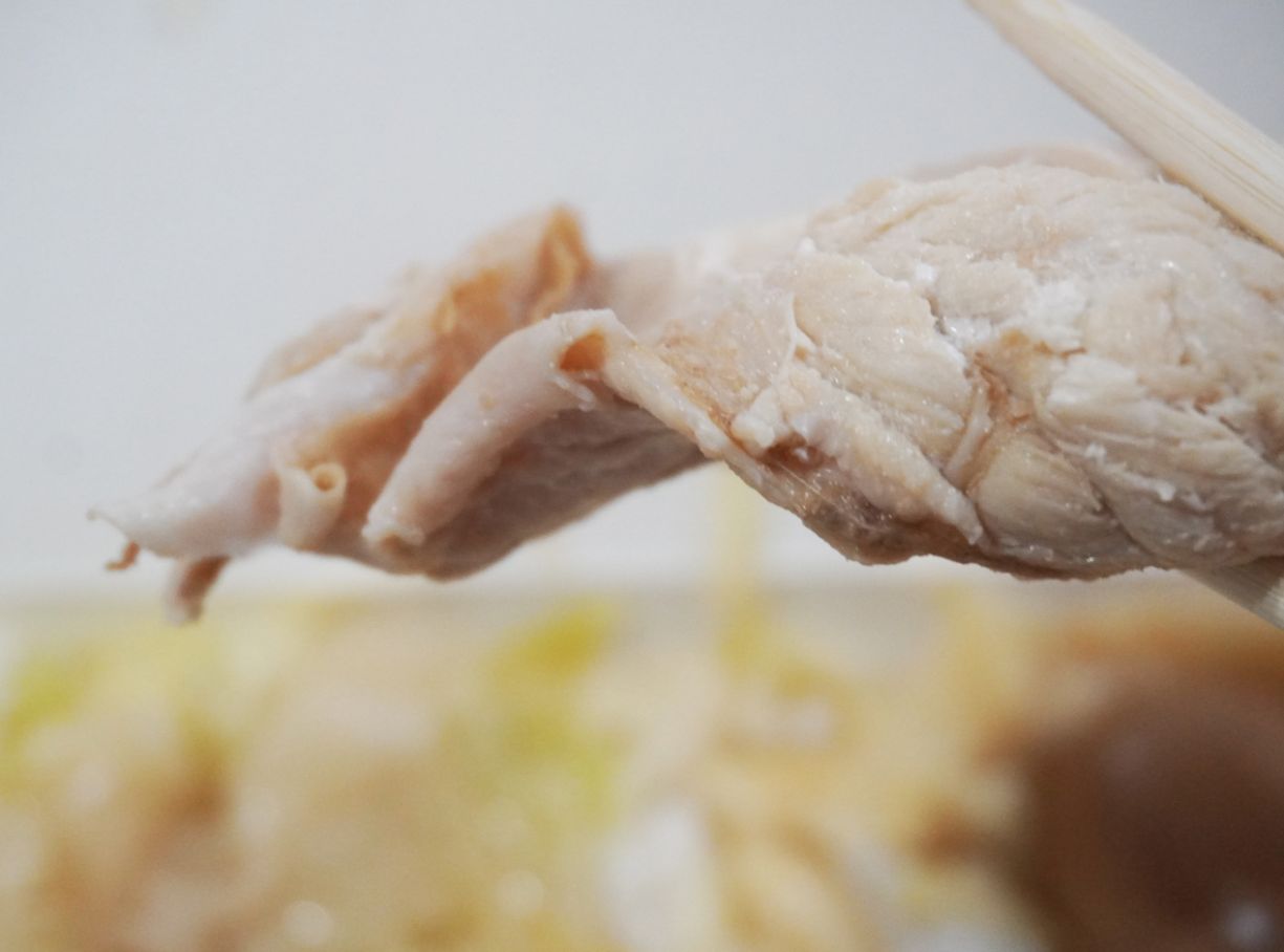 基隆廟口美食|21號魯排骨飯|超人氣排骨飯,先炸後魯,味道豐富,最推旗魚飯 - 第8張圖