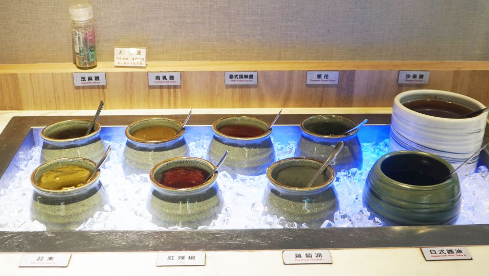 新莊美食推薦|双禾町鍋物新莊店|平價高CP值的人氣火鍋店,新北必吃美味火鍋 - 第19張圖