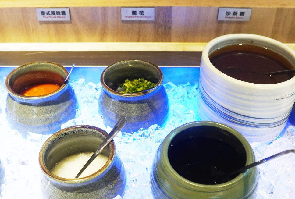 新莊美食推薦|双禾町鍋物新莊店|平價高CP值的人氣火鍋店,新北必吃美味火鍋 - 第20張圖