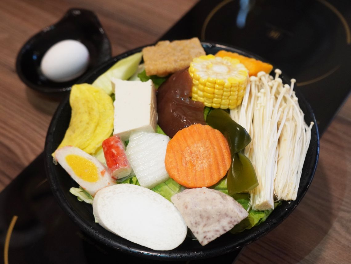 新莊美食推薦|双禾町鍋物新莊店|平價高CP值的人氣火鍋店,新北必吃美味火鍋 - 第27張圖