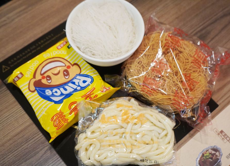 新莊美食推薦|双禾町鍋物新莊店|平價高CP值的人氣火鍋店,新北必吃美味火鍋 - 第24張圖