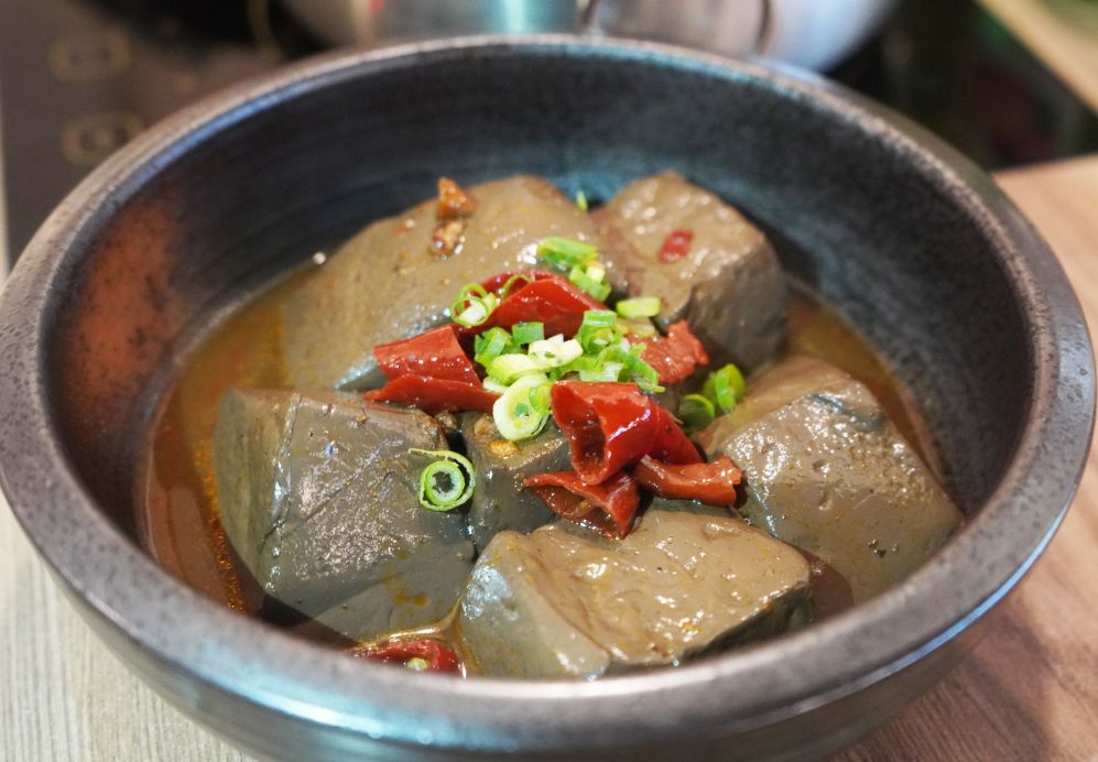 新莊美食推薦|双禾町鍋物新莊店|平價高CP值的人氣火鍋店,新北必吃美味火鍋 - 第34張圖