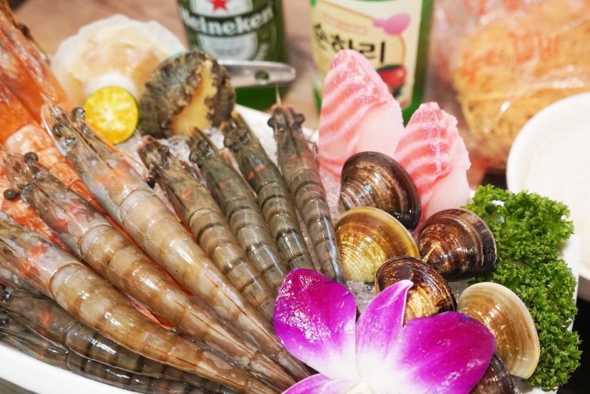 新莊美食推薦|双禾町鍋物新莊店|平價高CP值的人氣火鍋店,新北必吃美味火鍋 - 第28張圖