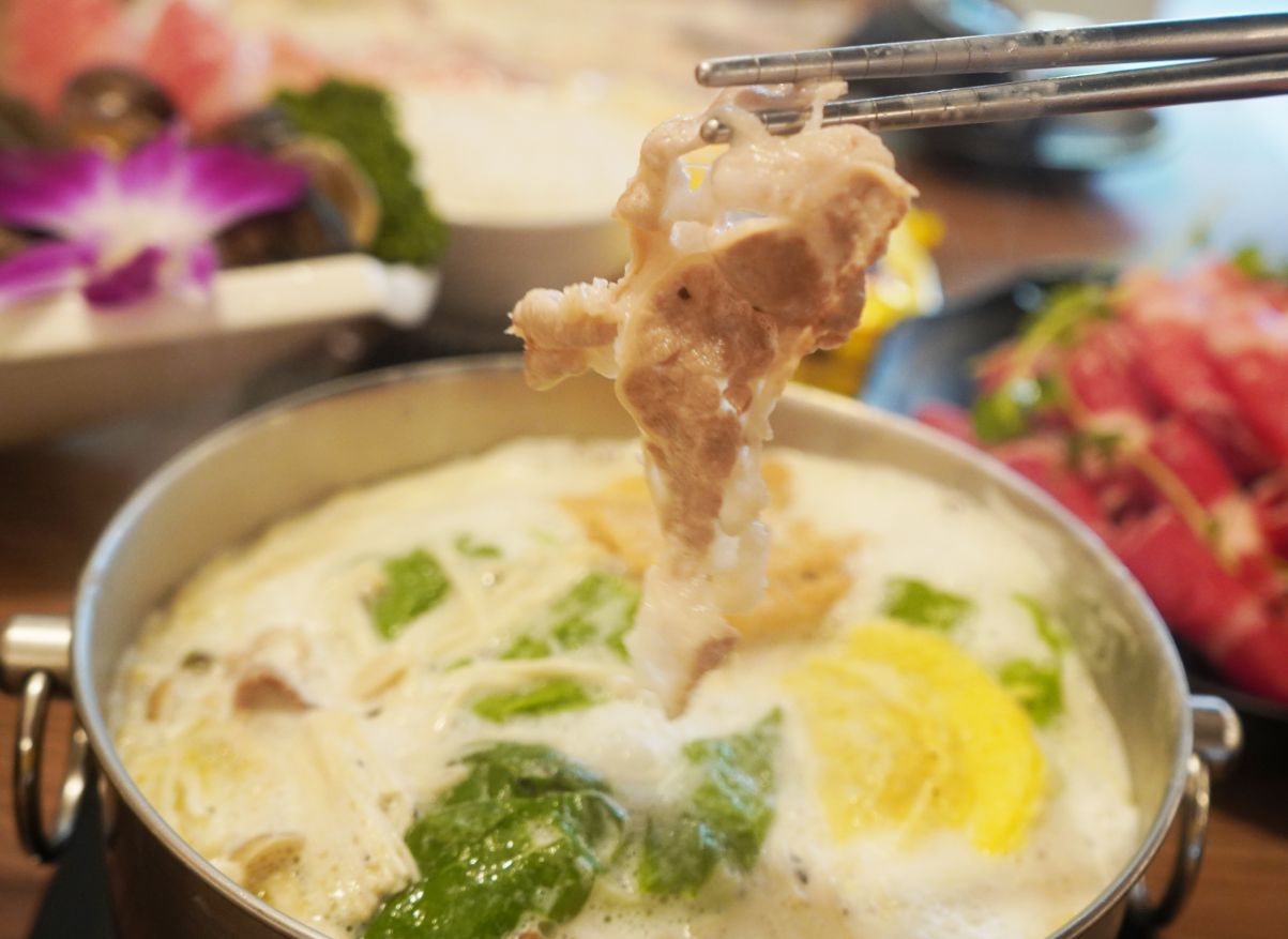 新莊美食推薦|双禾町鍋物新莊店|平價高CP值的人氣火鍋店,新北必吃美味火鍋 - 第33張圖