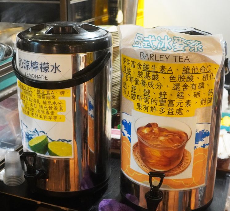台北士林美食|士林串燒|超人氣士林燒烤,除了串燒,還有隱藏版私房菜,日式冰麥茶可以無限暢飲 - 第20張圖