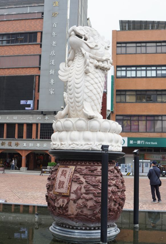 新竹觀光巴士遊新竹|假日免費暢遊舊城巡禮線,文史導覽超精彩,親子DIY體驗熱鬧又好玩 - 第11張圖