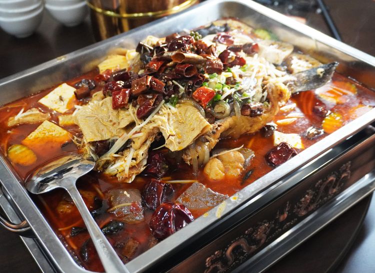 高雄三民|217好食複合式餐廳|設有親子遊戲區的客家餐廳,年菜料理超澎拜,尾牙春酒聚餐好選擇 - 第17張圖