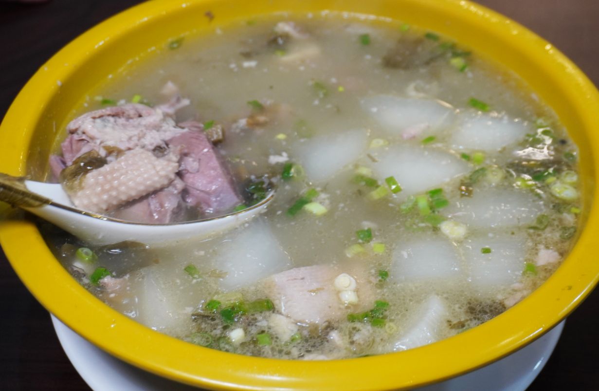 高雄三民|217好食複合式餐廳|設有親子遊戲區的客家餐廳,年菜料理超澎拜,尾牙春酒聚餐好選擇 - 第35張圖