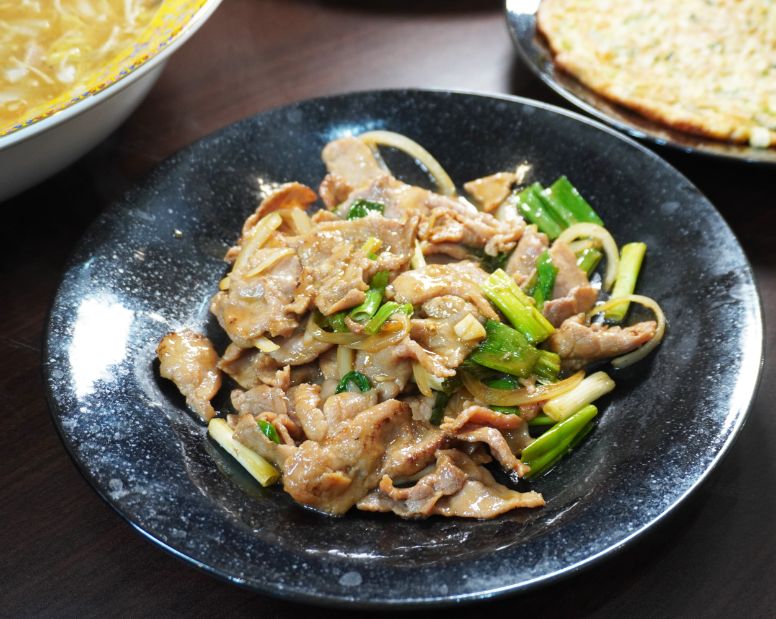 高雄三民|217好食複合式餐廳|設有親子遊戲區的客家餐廳,年菜料理超澎拜,尾牙春酒聚餐好選擇 - 第39張圖