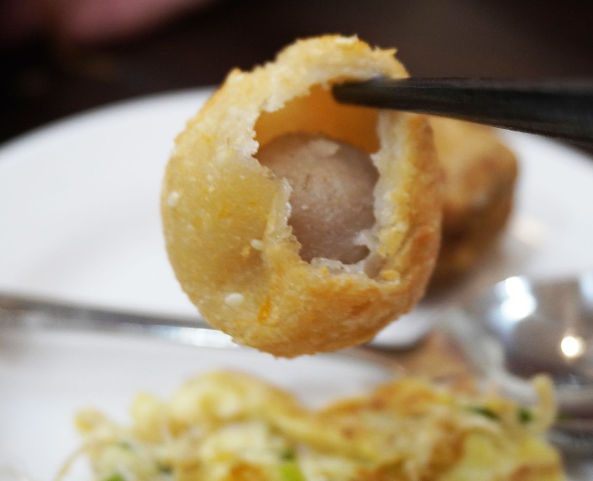 高雄三民|217好食複合式餐廳|設有親子遊戲區的客家餐廳,年菜料理超澎拜,尾牙春酒聚餐好選擇 - 第30張圖