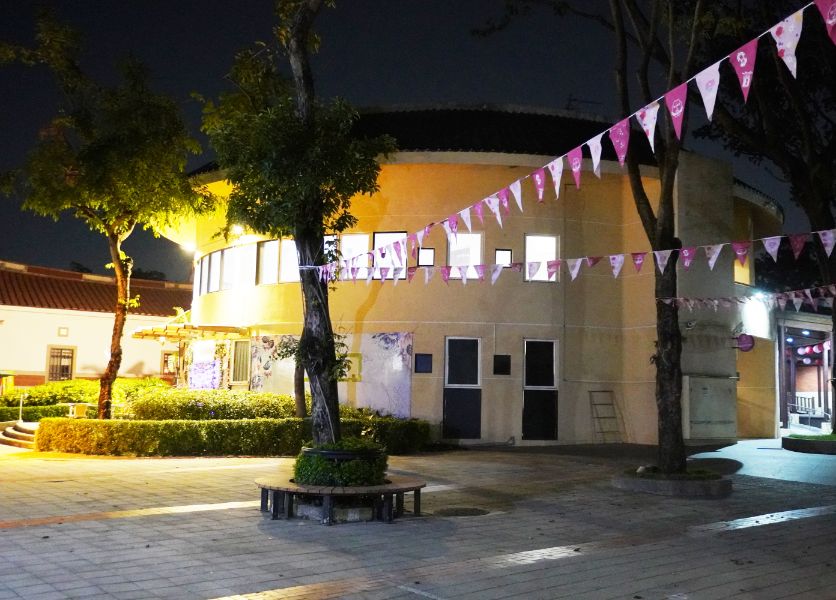高雄三民|217好食複合式餐廳|設有親子遊戲區的客家餐廳,年菜料理超澎拜,尾牙春酒聚餐好選擇 - 第2張圖