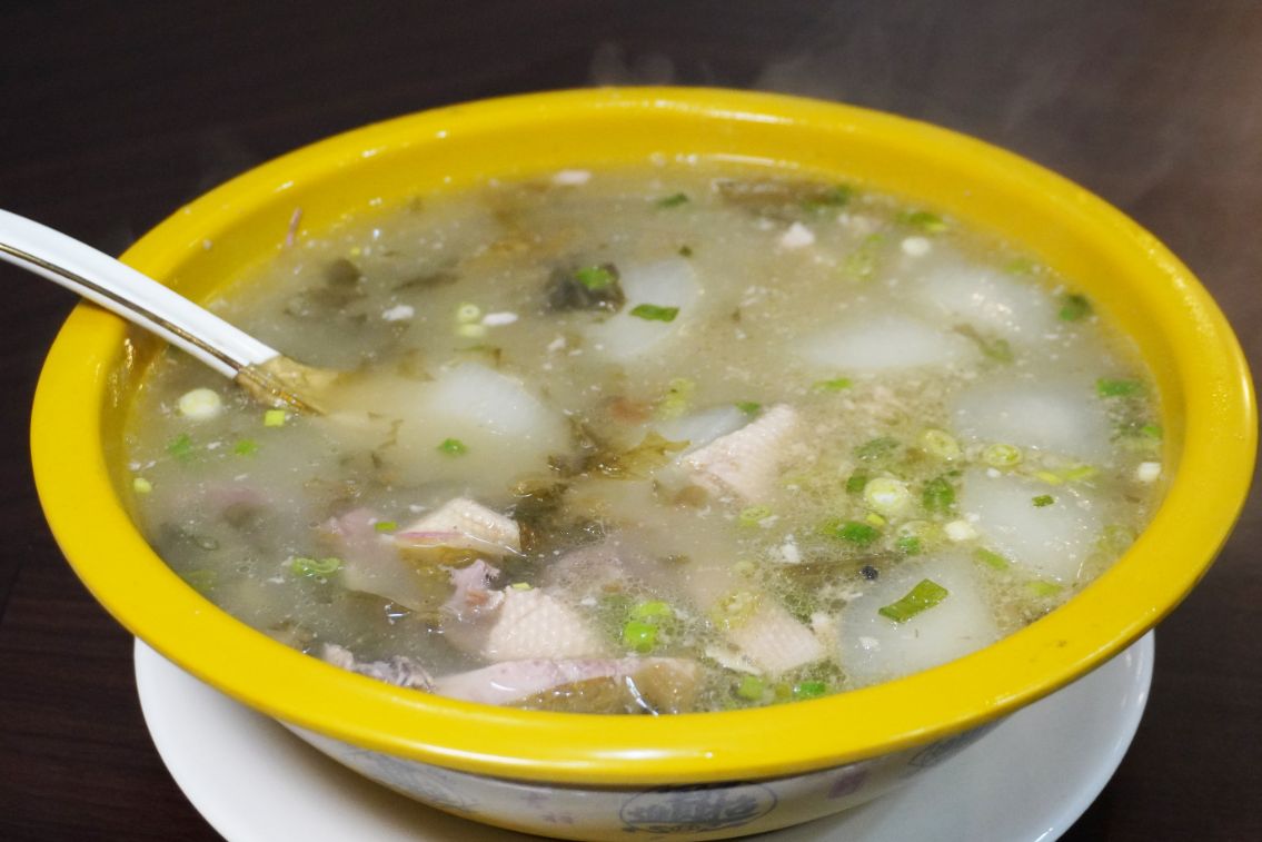高雄三民|217好食複合式餐廳|設有親子遊戲區的客家餐廳,年菜料理超澎拜,尾牙春酒聚餐好選擇 - 第33張圖