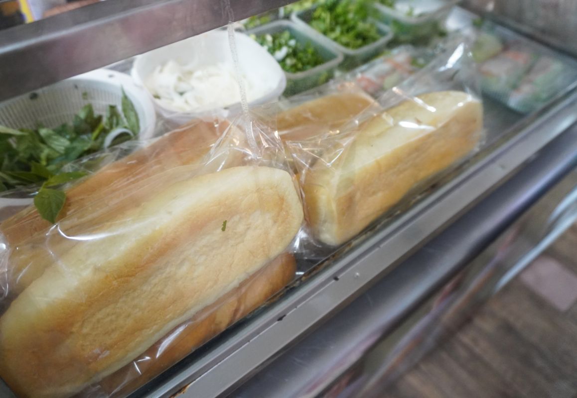 基隆仁愛|越南河粉滷味小舖|孝三路越式料理推薦,生春捲料豐富價格親民 - 第8張圖
