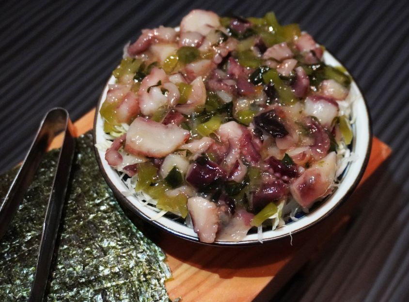 桃園美食|騷居酒屋|永安路超人氣宵夜美食,在地11年老店,聚餐餐廳推薦 - 第26張圖