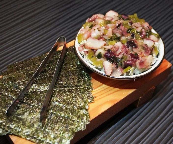 桃園美食|騷居酒屋|永安路超人氣宵夜美食,在地11年老店,聚餐餐廳推薦 - 第27張圖