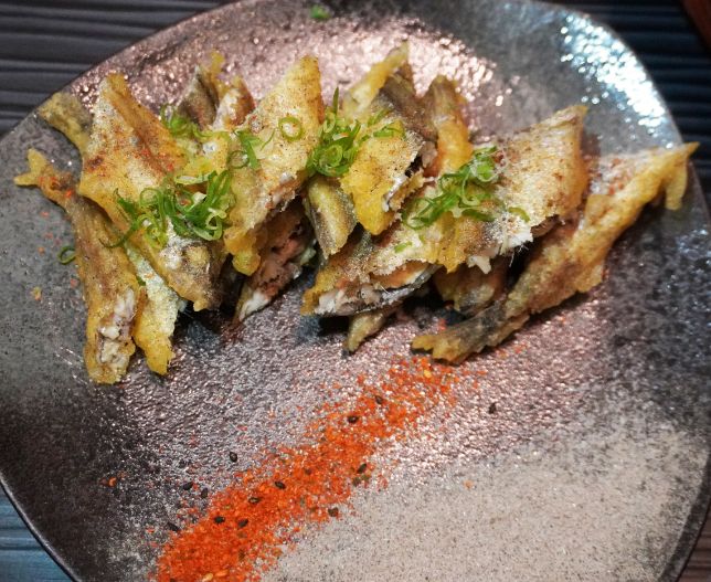桃園美食|騷居酒屋|永安路超人氣宵夜美食,在地11年老店,聚餐餐廳推薦 - 第29張圖