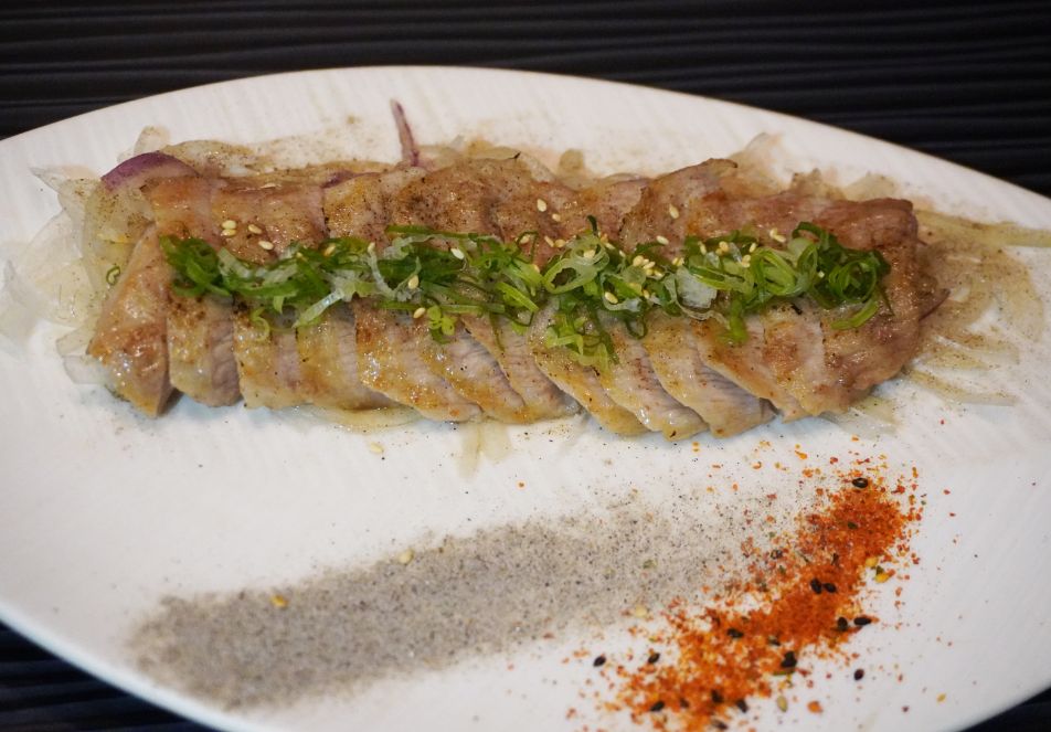 桃園美食|騷居酒屋|永安路超人氣宵夜美食,在地11年老店,聚餐餐廳推薦 - 第22張圖